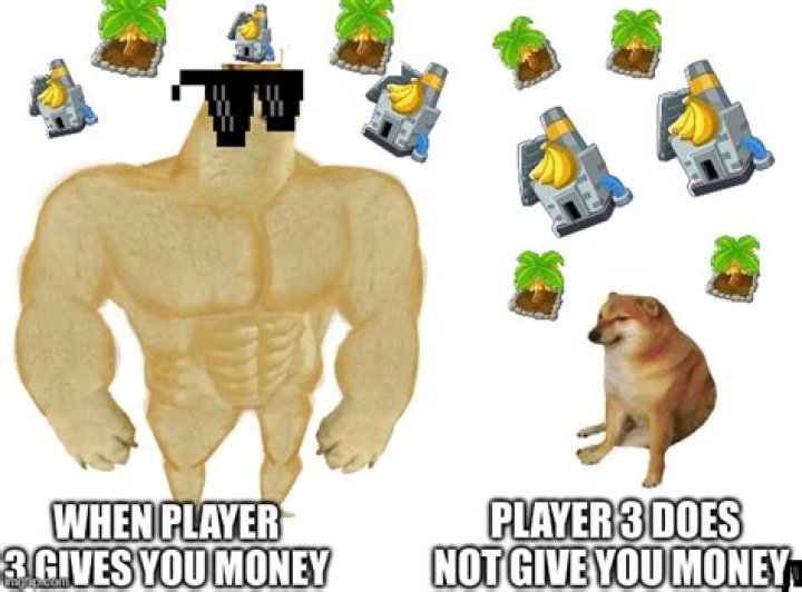 Does Self give you money?