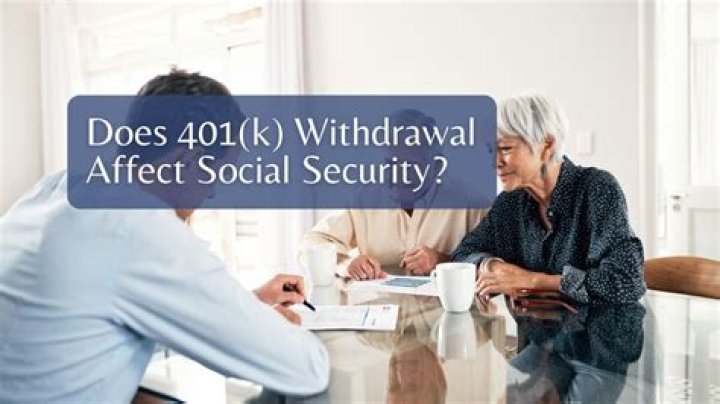 Does selling property affect Social Security?