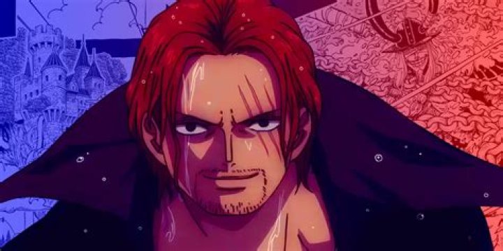 Does Shanks want to be Pirate King?
