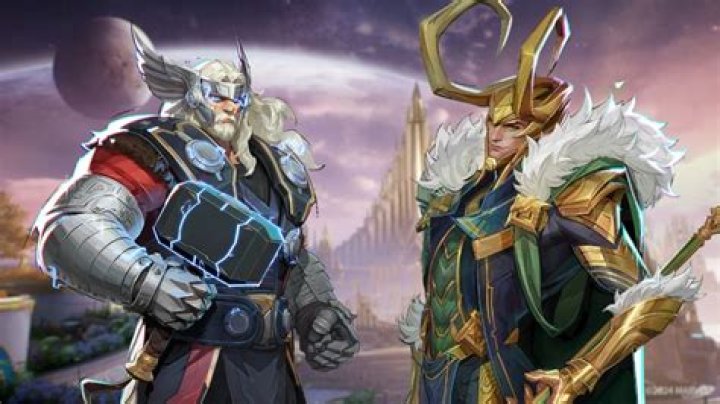 Does Sif survive Ragnarok?