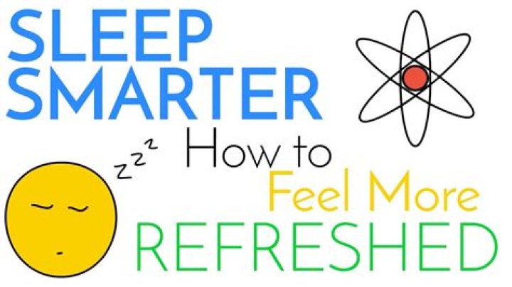 Does sleeping make you smarter?