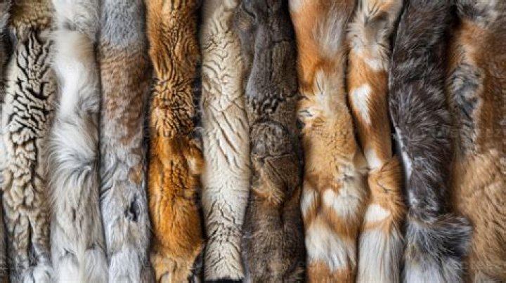 Does Superdry use animal fur?
