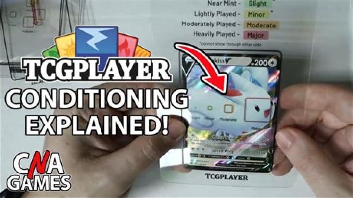 Does TCGplayer buy bulk?