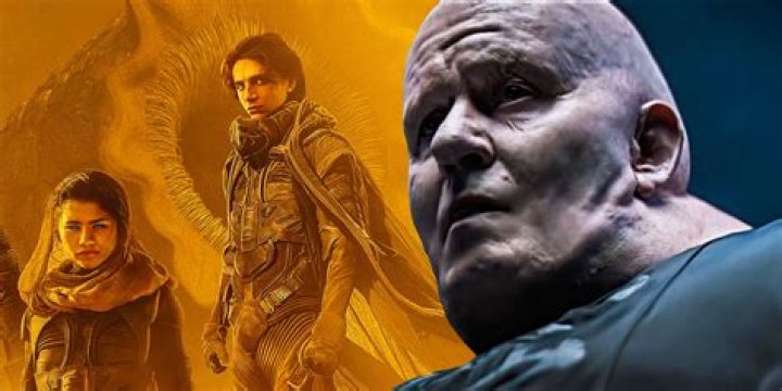 Does the Baron Harkonnen know Jessica is his daughter?