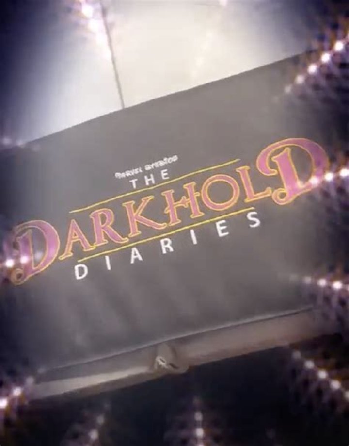 Does the Darkhold have infinite knowledge?