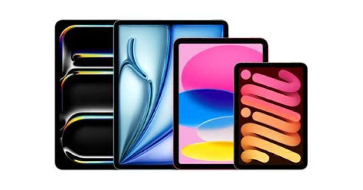 Does the FBI watch my IPAD?