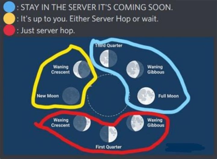 Does the Moon stink?