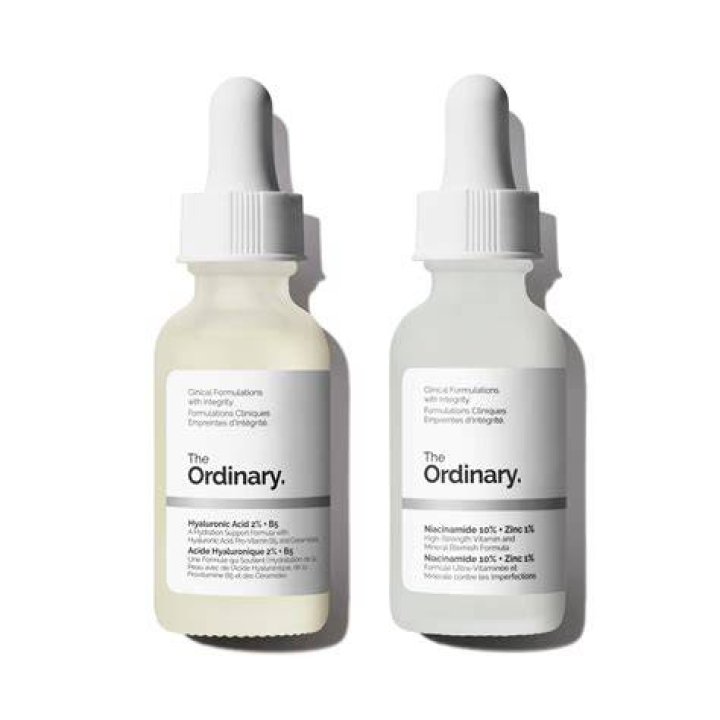 Does the ordinary have its own website?