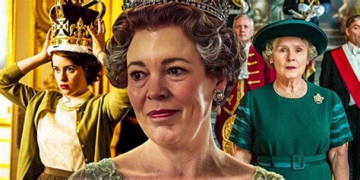 Does the Queen sleep on her own?