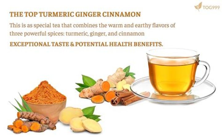 Does turmeric increase vitiligo?