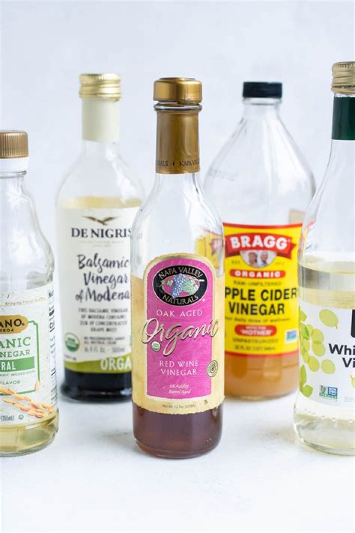 Does vinegar make mold worse?