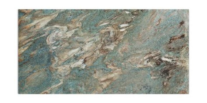 Does water stain quartzite?