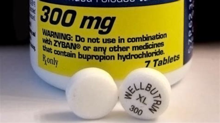 Does Wellbutrin make you angry?