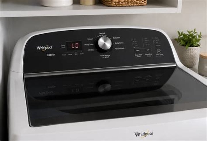 Does Whirlpool own Maytag?