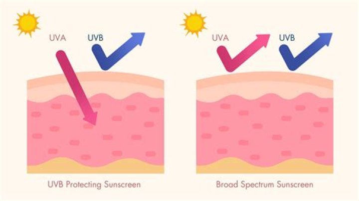 Does wood block UV rays?