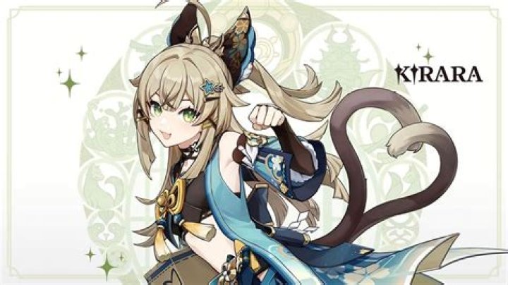Does Yae Miko have 9 tails?