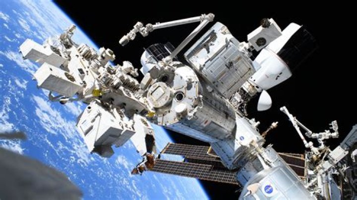 Has anyone been injured on the ISS?