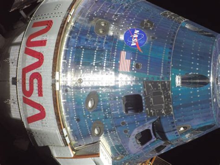 Has NASA sent anything to the Sun?
