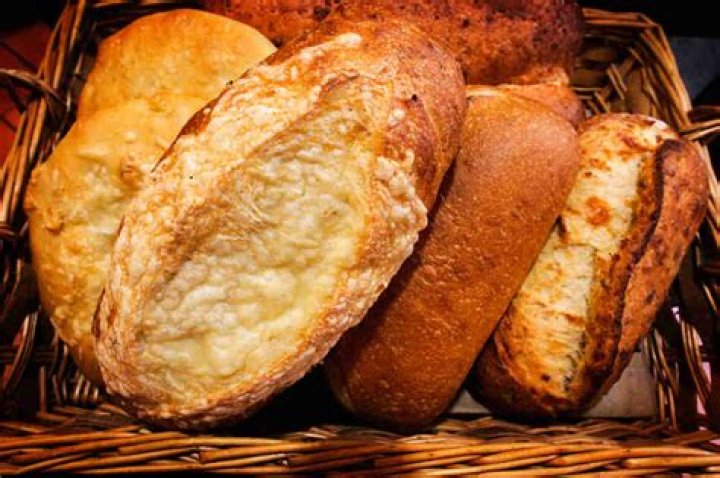 Has Panera Bread been sold?