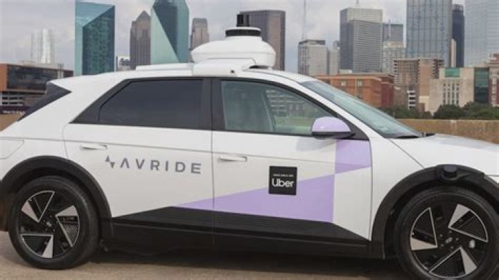 Has Uber made a profit yet?