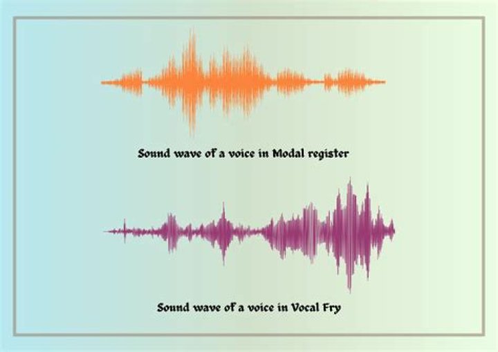 How annoying is vocal fry?