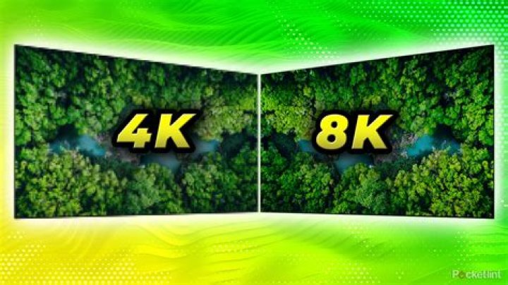 How big are 8K video files?