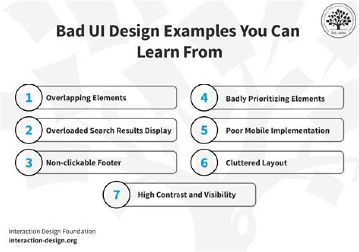 How can design be good?