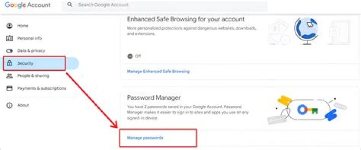 How can I access my Gmail account without password?