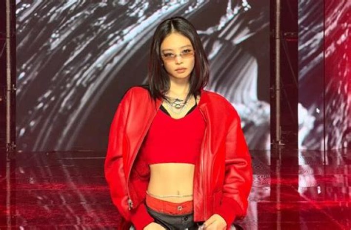 How can I be like Jennie Kim?