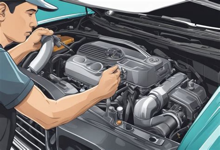 How can I cool down my engine fast?