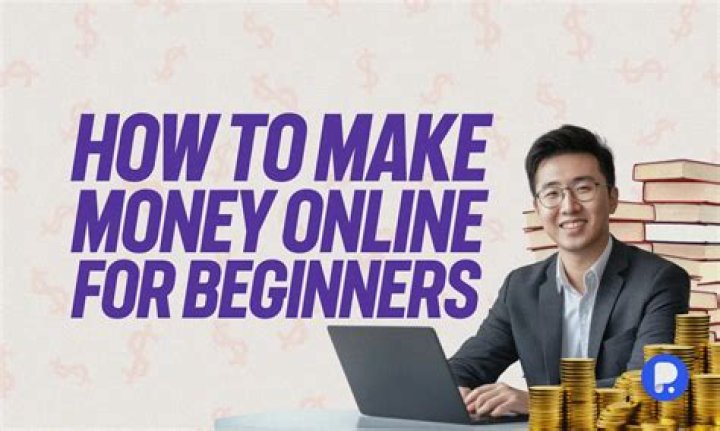 How can I earn money online free?