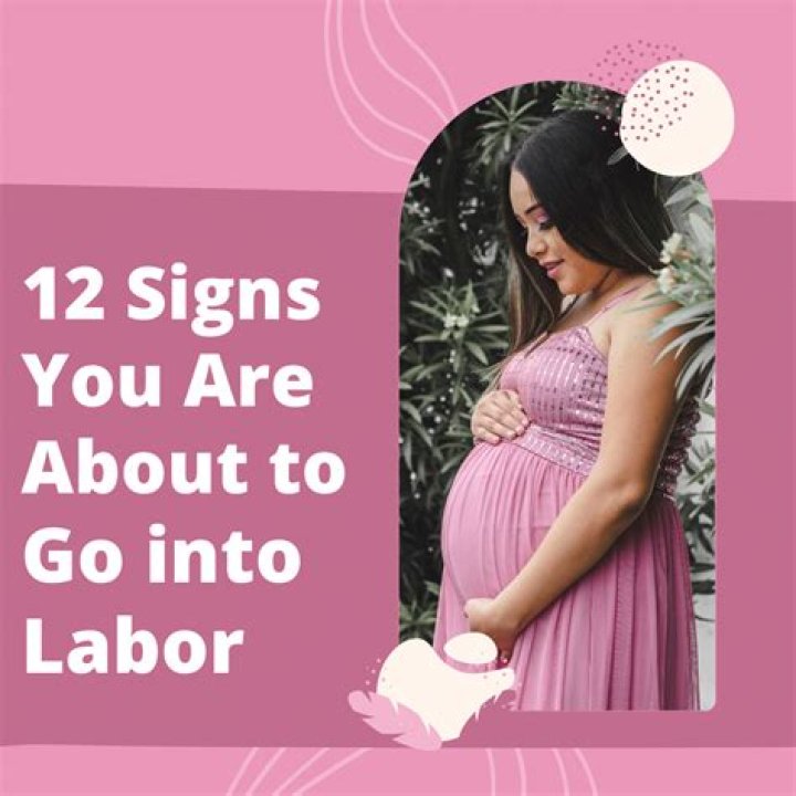 How can I go into labor tonight?