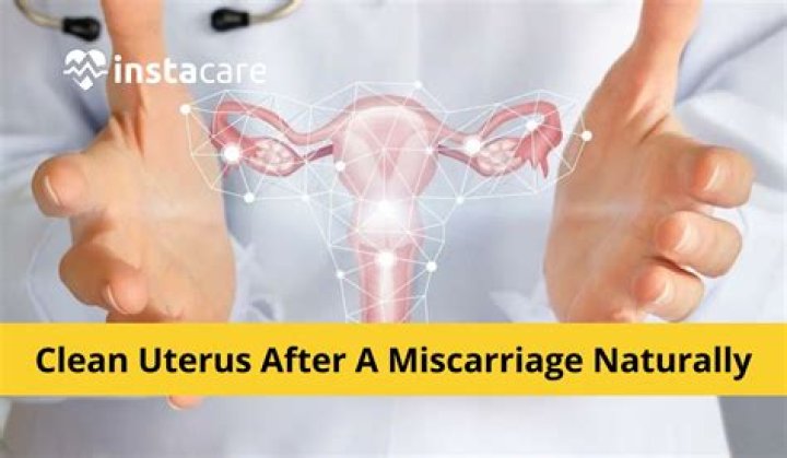 How can I keep my uterus clean and healthy?