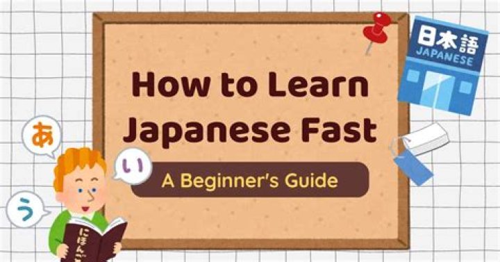How can I learn Japanese fast in sleep?
