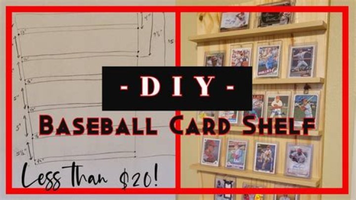 How can I make money with baseball cards?
