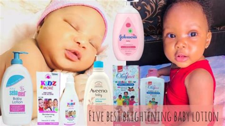 How can I make my baby skin flawless?