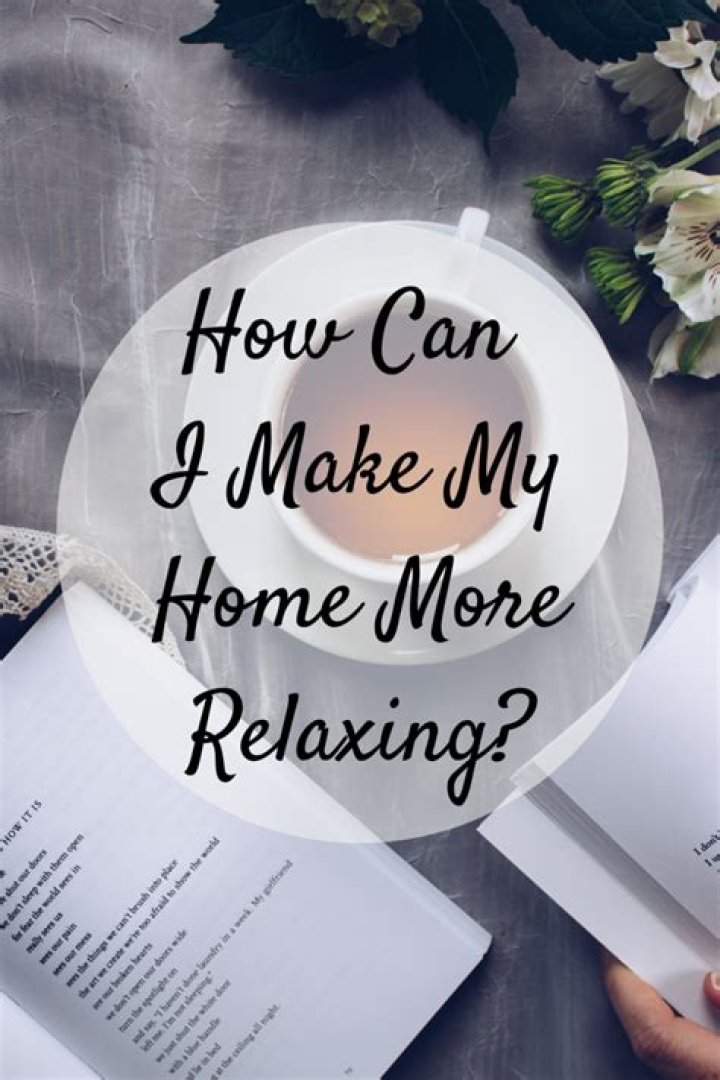How can I make my home classy?