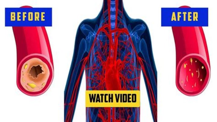 How can I naturally widen my blood vessels?