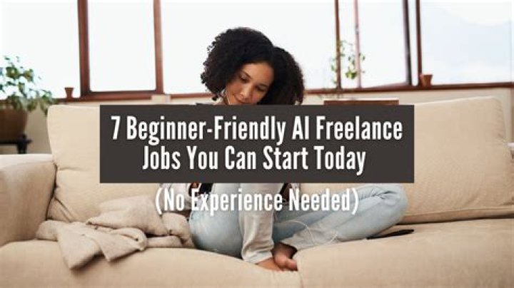 How can I start freelance with no experience?