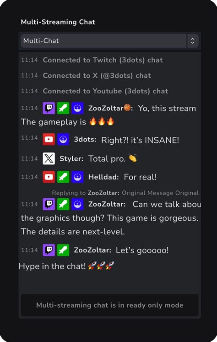 How can I stream TBS and TNT?