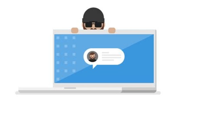 How can someone steal your identity?
