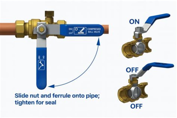 How can you tell if a valve is bad?