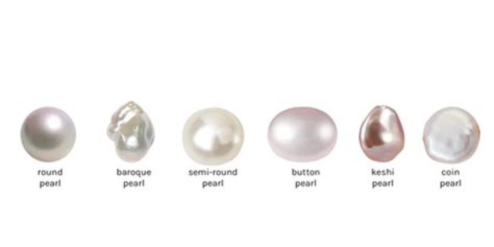 How can you tell real mother of pearl?