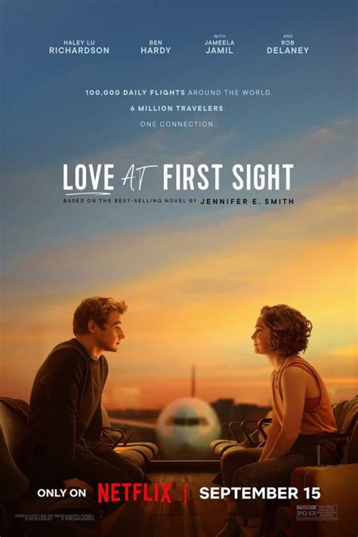 How common is love at first sight?