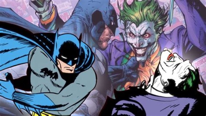 How did Batman get Ace?