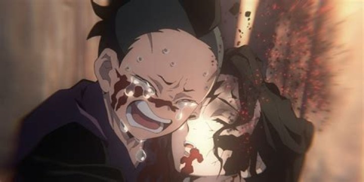 How did Genya turn into a demon?