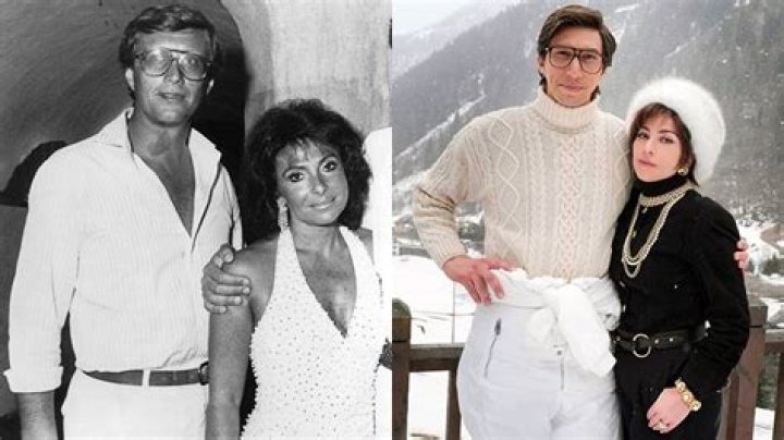 How did Gucci meet his wife?
