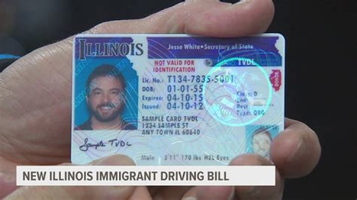 How did Illinois get its nickname?