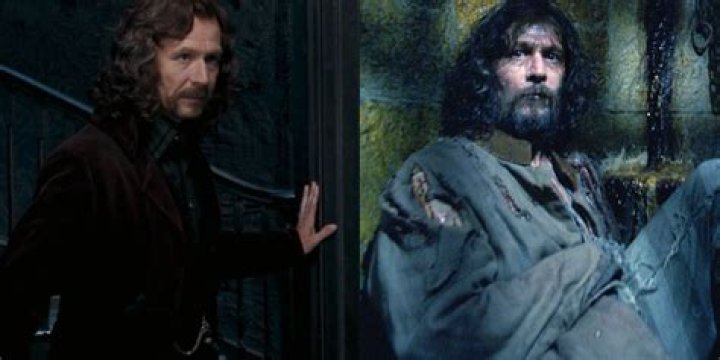 How did kreacher because Sirius death?