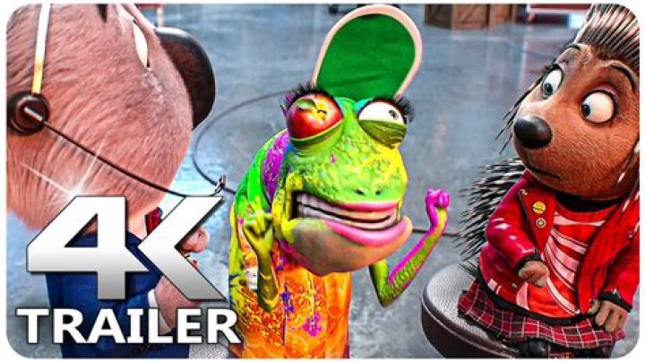 How did Miss crawly lose her eye?